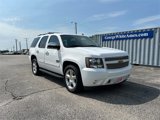 Used 2014 Chevrolet Tahoe LT w/ Texas Edition image 2