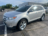 Used 2014 Ford Edge Limited w/ Driver Entry Package image 2