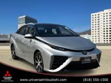 Used 2019 Toyota Mirai image 2