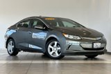 Used 2017 Chevrolet Volt LT image 2