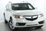 Used 2013 Acura RDX FWD image 2