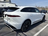 New 2026 Jaguar F-PACE R-Dynamic S image 4
