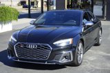 Used 2021 Audi S5 Premium Plus w/ Premium Plus Package image 3