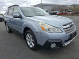 Used 2014 Subaru Outback 2.5i Premium w/ Moonroof Package image 3