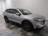 Used 2026 Honda CR-V EX-L image 5