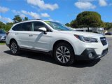 Used 2018 Subaru Outback 3.6R Touring w/ Popular Package #3 image 2