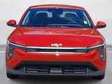 New 2025 Kia K4 LXS image 2