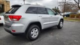 Used 2012 Jeep Grand Cherokee Laredo w/ Laredo E Group image 5