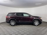 Used 2017 GMC Acadia SLE image 5