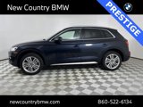 Used 2018 Audi Q5 Prestige w/ Prestige Package image 4