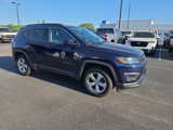 Used 2018 Jeep Compass Latitude w/ Cold Weather Group image 2