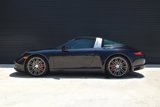 Certified 2019 Porsche 911 Targa 4S image 2