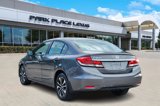 Used 2013 Honda Civic EX image 4