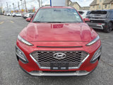 Certified 2021 Hyundai Kona Limited image 2