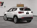 New 2025 Jeep Compass Latitude image 4