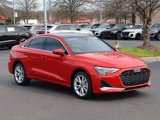 New 2025 Audi A3 2.0T Premium Plus image 2