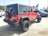 Used 2011 Jeep Wrangler Unlimited Sport image 5