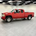 Used 2011 Chevrolet Silverado 1500 LT w/ All-Star Edition image 2