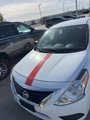 Used 2015 Nissan Versa S Plus image 2