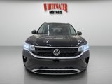 Used 2022 Volkswagen Taos SE image 6