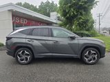 Used 2022 Hyundai Tucson Limited image 2