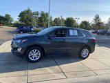 Used 2020 Chevrolet Equinox LT w/ Driver Convenience Package image 5