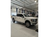 Certified 2024 Ford F150 Lariat w/ FX4 Off-Road Package image 3