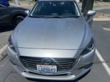 Used 2018 MAZDA MAZDA3 Touring image 2
