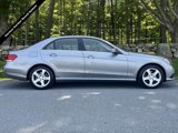Used 2014 Mercedes-Benz E 350 4MATIC Sedan image 2