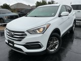 Used 2018 Hyundai Santa Fe Sport image 4