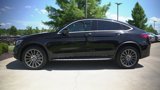 Used 2018 Mercedes-Benz GLC 300 4MATIC Coupe image 4