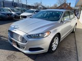 Used 2014 Ford Fusion SE image 6
