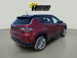 Used 2022 Jeep Compass Limited w/ Elite Group image 5