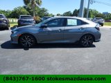 Used 2017 Honda Civic Sport Touring image 2