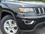 Used 2017 Jeep Grand Cherokee Laredo w/ Quick Order Package 2BE image 4
