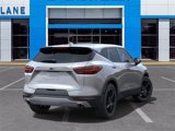 New 2025 Chevrolet Blazer LT w/ Driver Confidence Package image 4