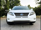 Used 2012 Lexus RX 450h AWD image 4