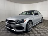 Used 2016 Mercedes-Benz C 450 AMG image 3