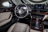 Used 2018 Audi A6 3.0T Prestige w/ Prestige Package image 6