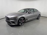 New 2024 Genesis G70 2.5T w/ Sport Prestige Package image 3