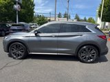 Used 2020 INFINITI QX50 Essential w/ Edition 30 Package image 4
