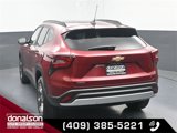 New 2025 Chevrolet Trax LT image 4