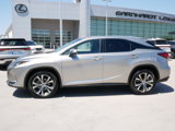 Used 2021 Lexus RX 350 FWD w/ Premium Package image 3