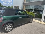 Used 2011 MINI Cooper Convertible image 4