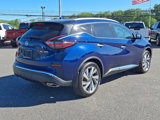 Used 2020 Nissan Murano SL w/ Moonroof Package image 6