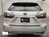 Used 2017 Lexus RX 350 AWD w/ Premium Package image 4