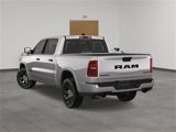 New 2025 RAM 1500 4x4 Crew Cab image 4