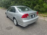 Used 2005 Honda Civic LX image 3