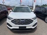 Used 2022 Ford Edge SEL image 2