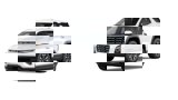 New 2026 Chevrolet Equinox LT w/ Convenience Package II image 2